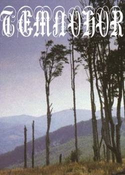 Temnohor : Demo 2004 Temnohor : Demo 2004